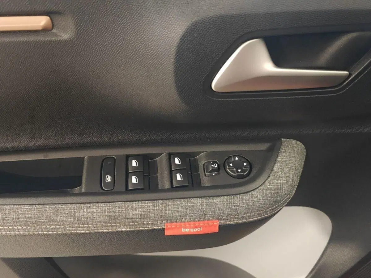 Citroen C3 Aircross usata a Genova (18)