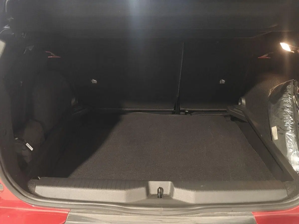 Citroen C3 Aircross usata a Genova (5)