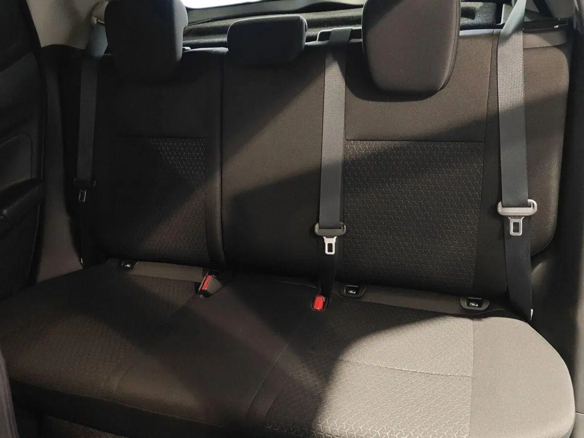 Suzuki Swift usata a Genova (10)