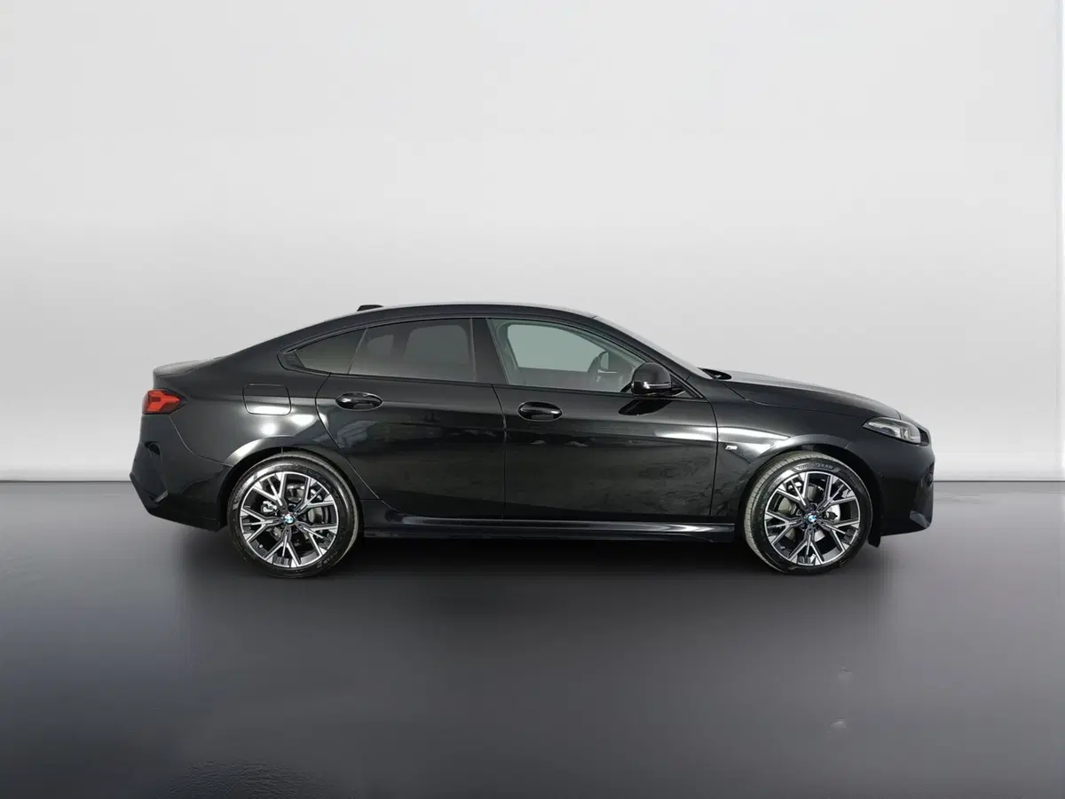 BMW Serie 2 Gran Coupé usata a Ascoli Piceno (3)