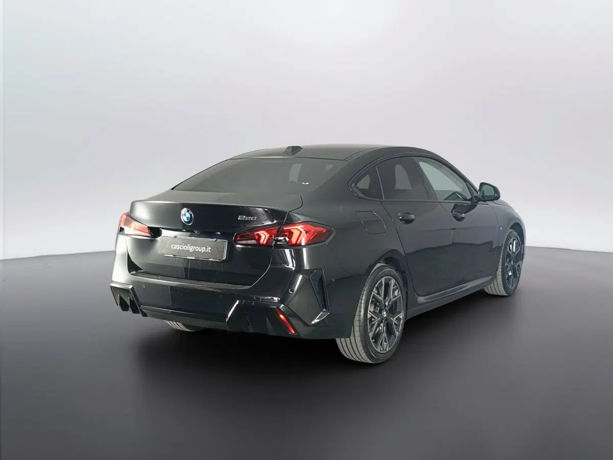 BMW Serie 2 Gran Coupé usata a Ascoli Piceno (4)