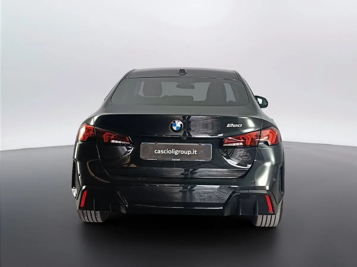 BMW Serie 2 Gran Coupé usata a Ascoli Piceno (5)