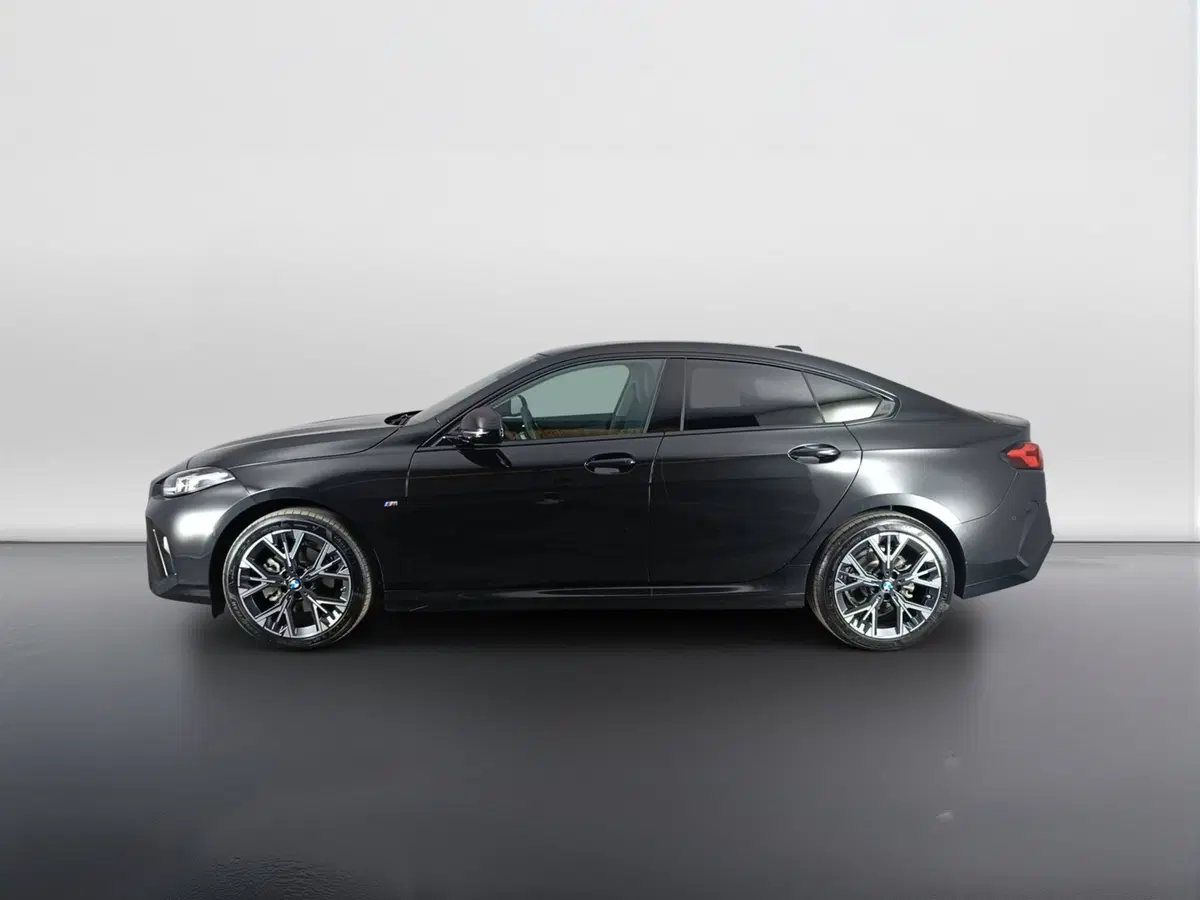 BMW Serie 2 Gran Coupé usata a Ascoli Piceno (6)
