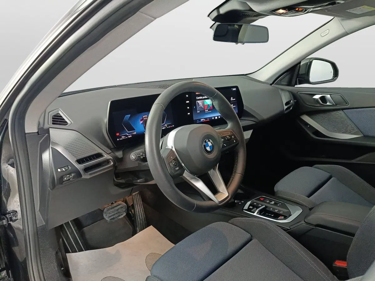 BMW Serie 2 Gran Coupé usata a Ascoli Piceno (7)