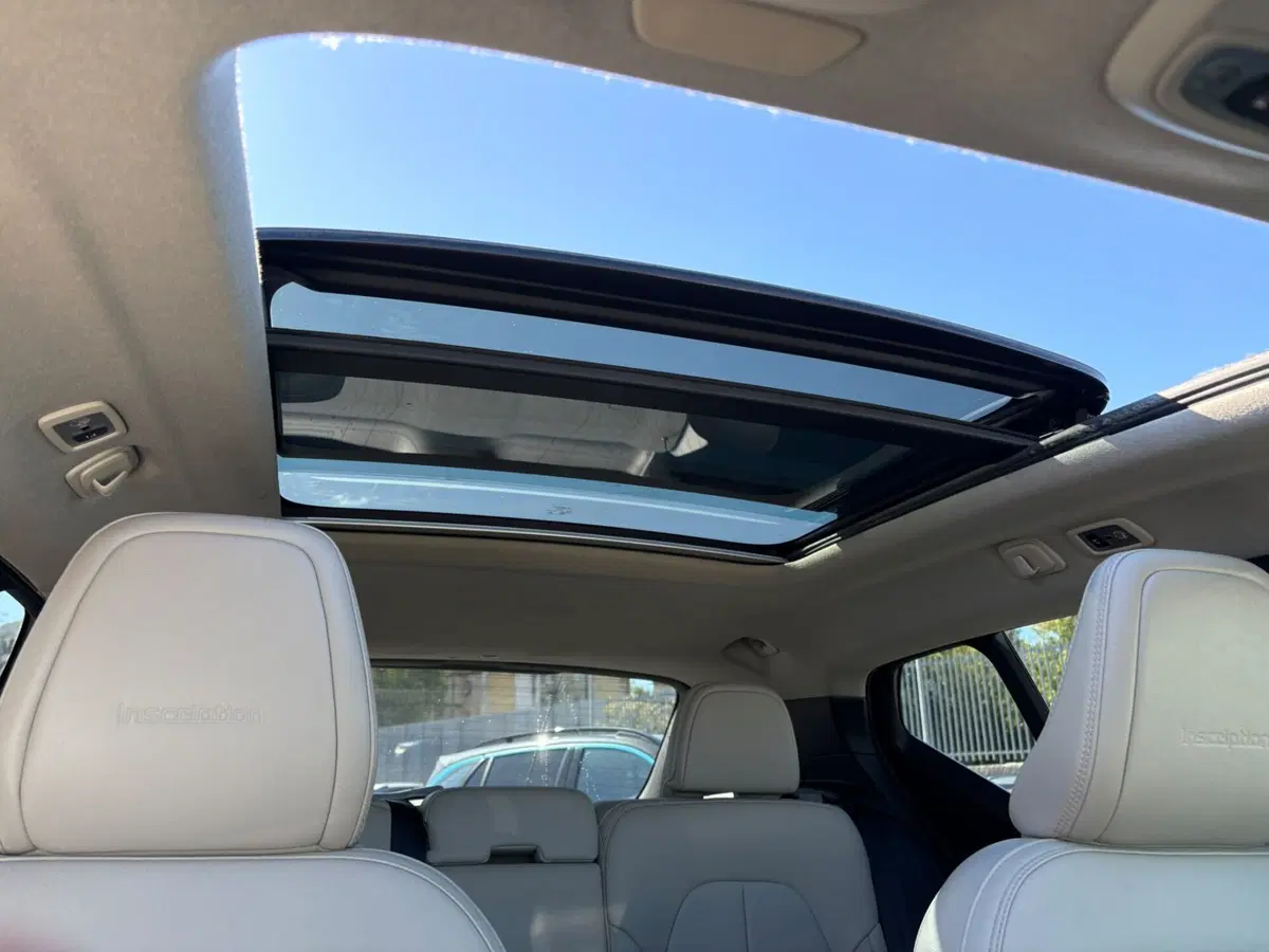 Volvo XC40 usata a Napoli (7)