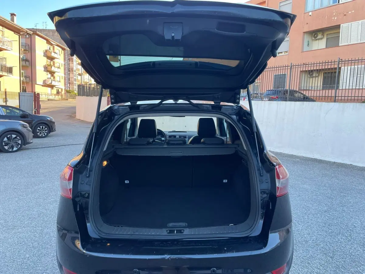 Ford Kuga usata a Messina (13)
