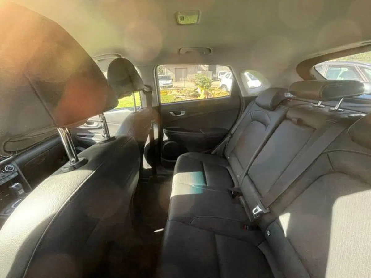 Hyundai Kona usata a Verbano Cusio Ossola (7)