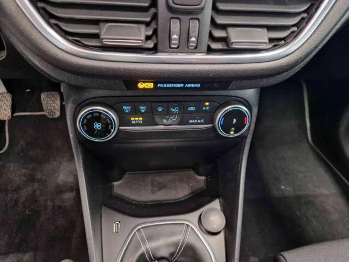Ford Fiesta usata a Bologna (11)