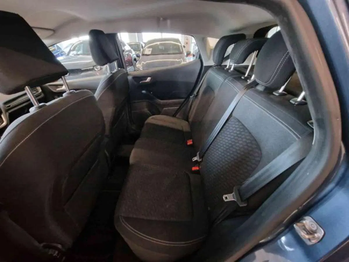 Ford Fiesta usata a Bologna (13)
