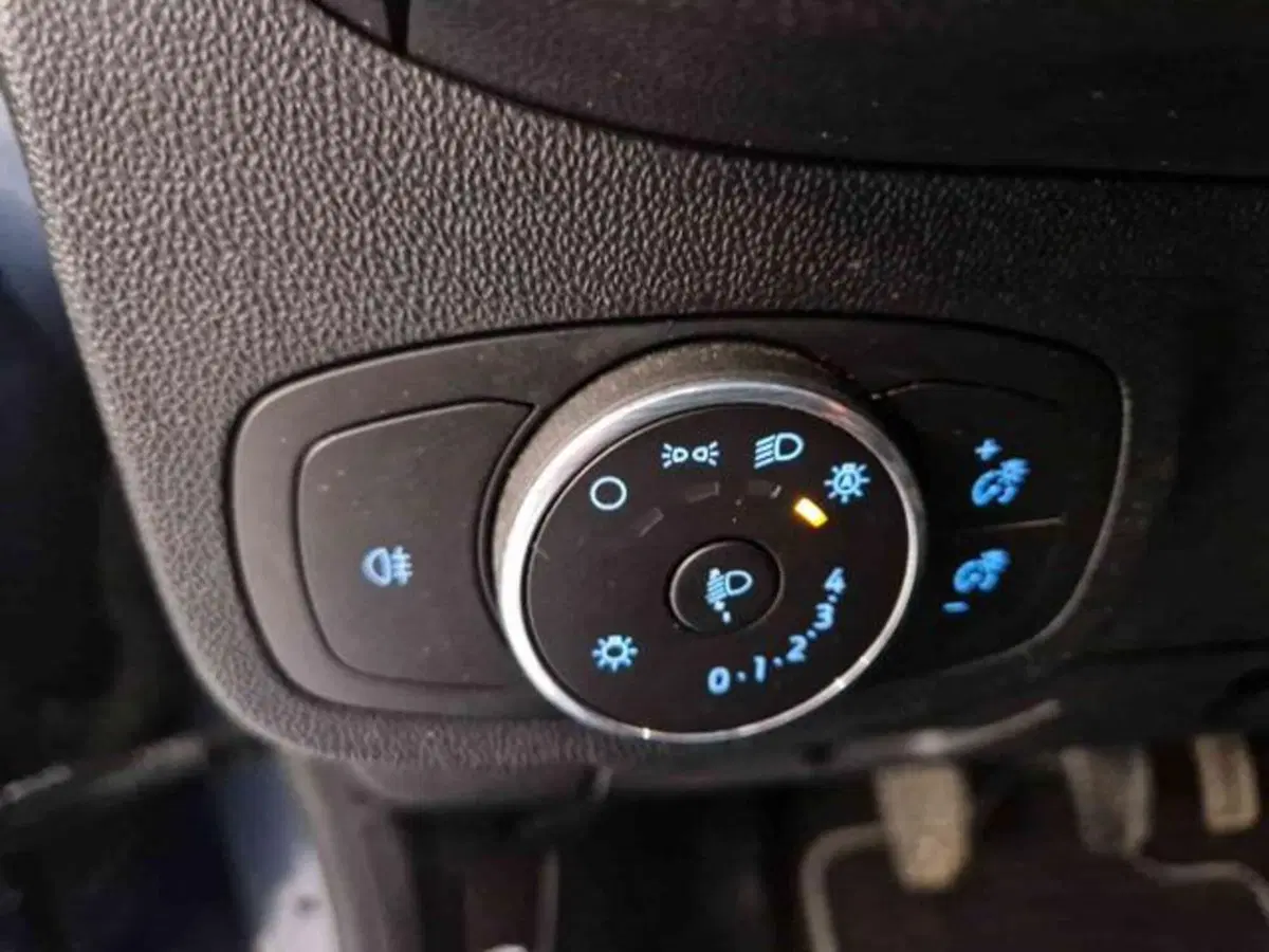 Ford Fiesta usata a Bologna (15)