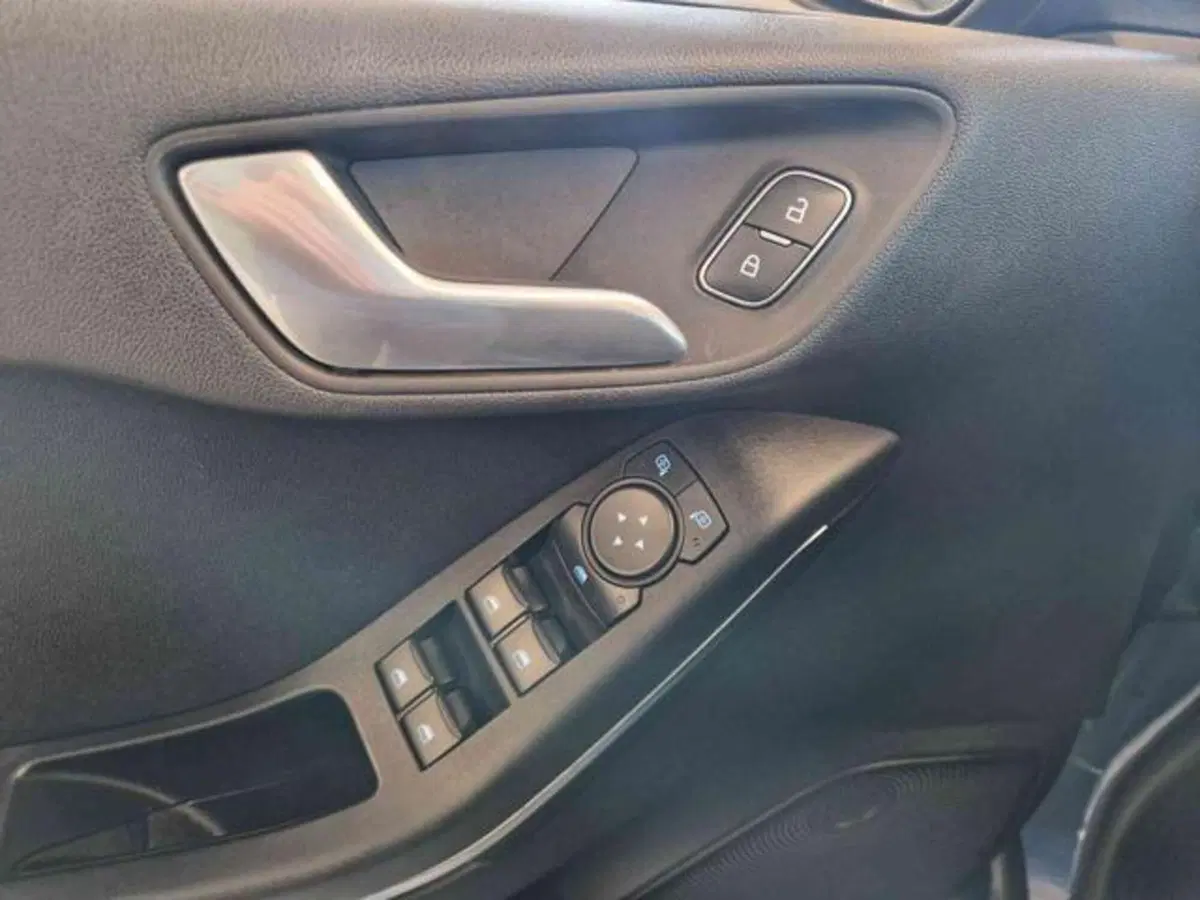 Ford Fiesta usata a Bologna (16)