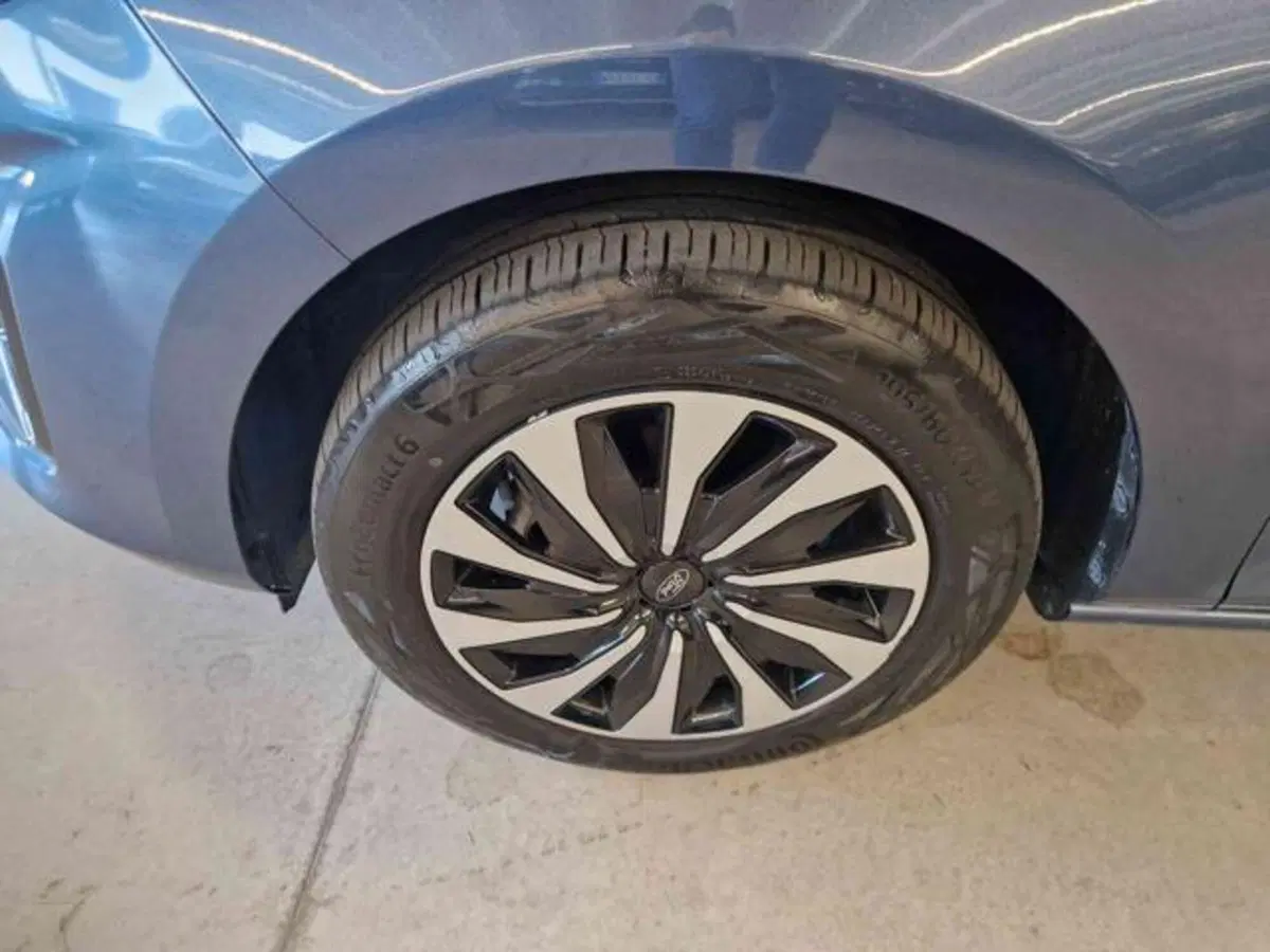 Ford Fiesta usata a Bologna (17)