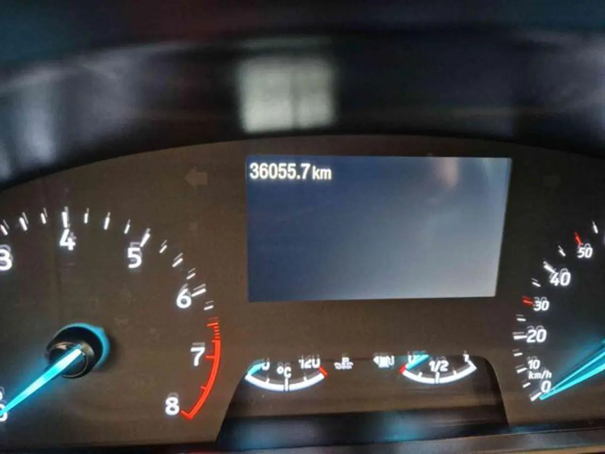 Ford Fiesta usata a Bologna (9)