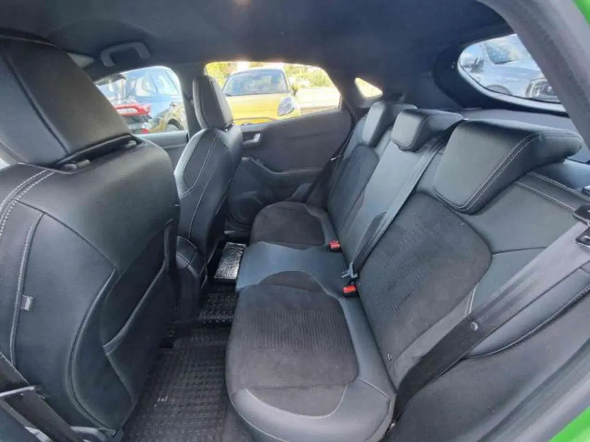 Ford Puma usata a Bologna (14)