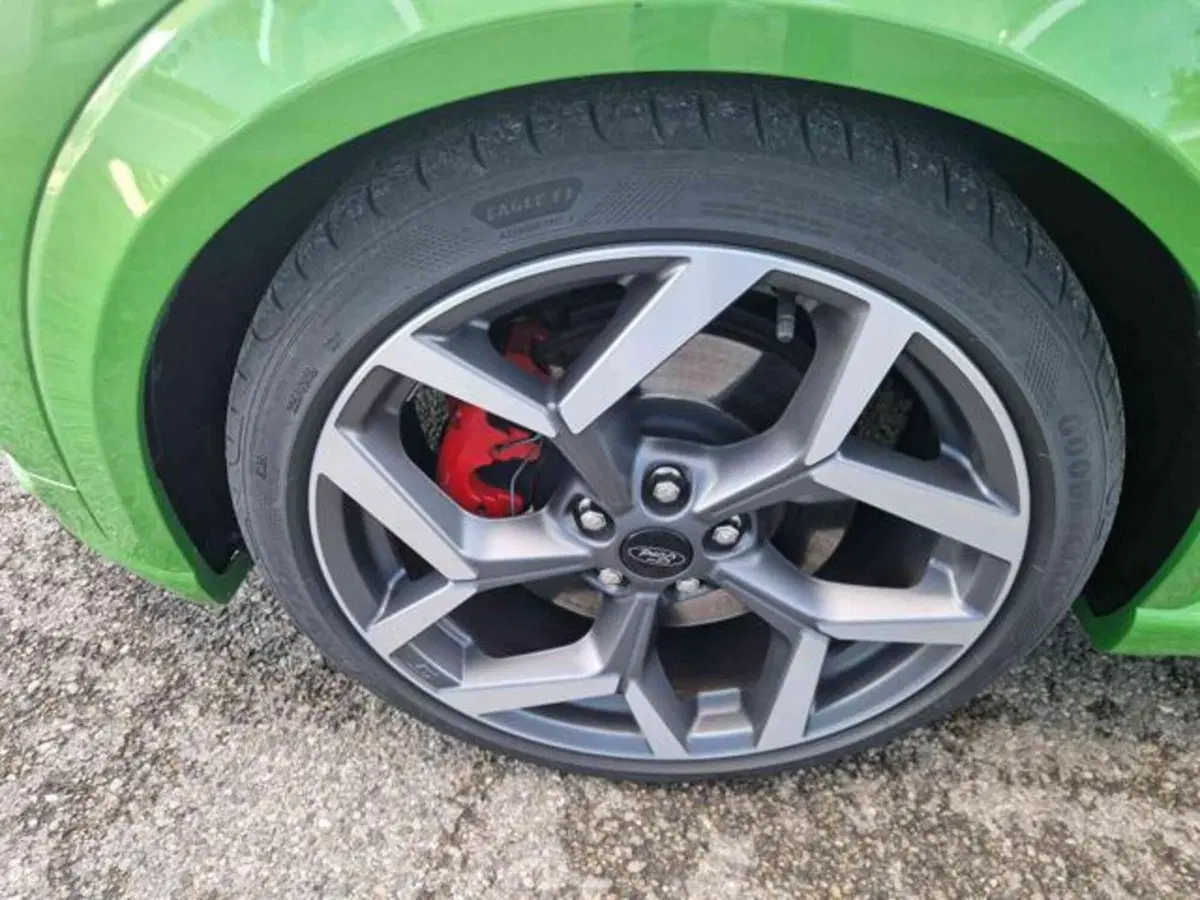 Ford Puma usata a Bologna (16)