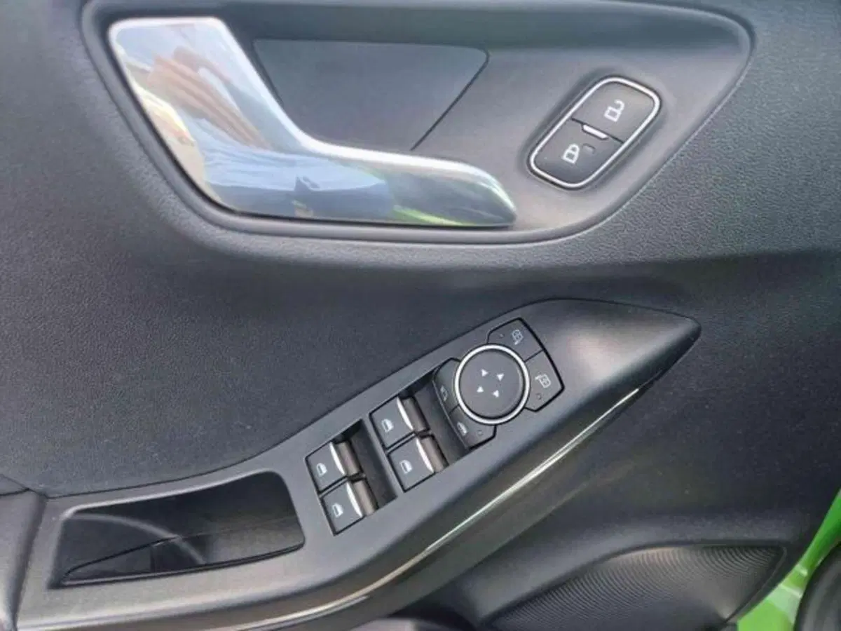 Ford Puma usata a Bologna (17)