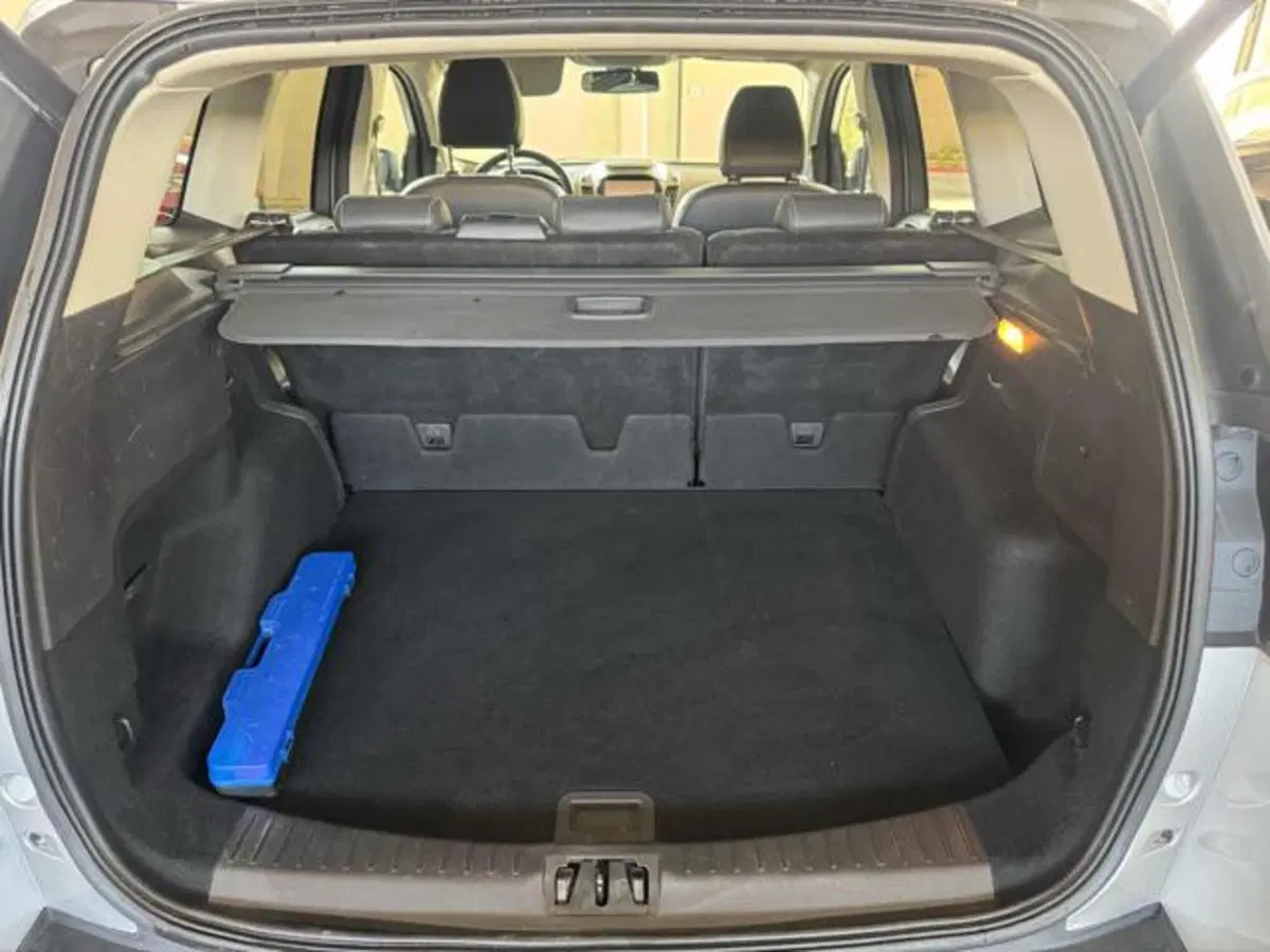 Ford Kuga usata a Bologna (14)