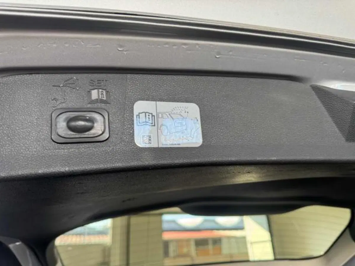Ford Kuga usata a Bologna (15)