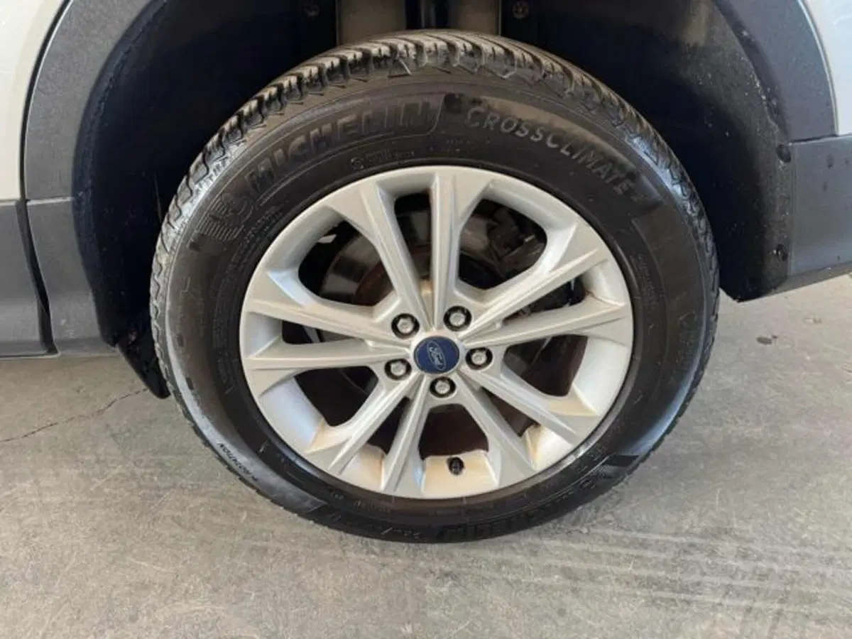 Ford Kuga usata a Bologna (17)