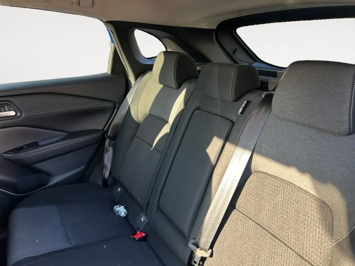 Nissan Qashqai usata a Verona (6)