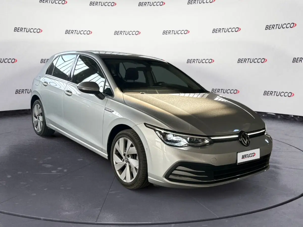 Volkswagen Golf Variant usata a Verona