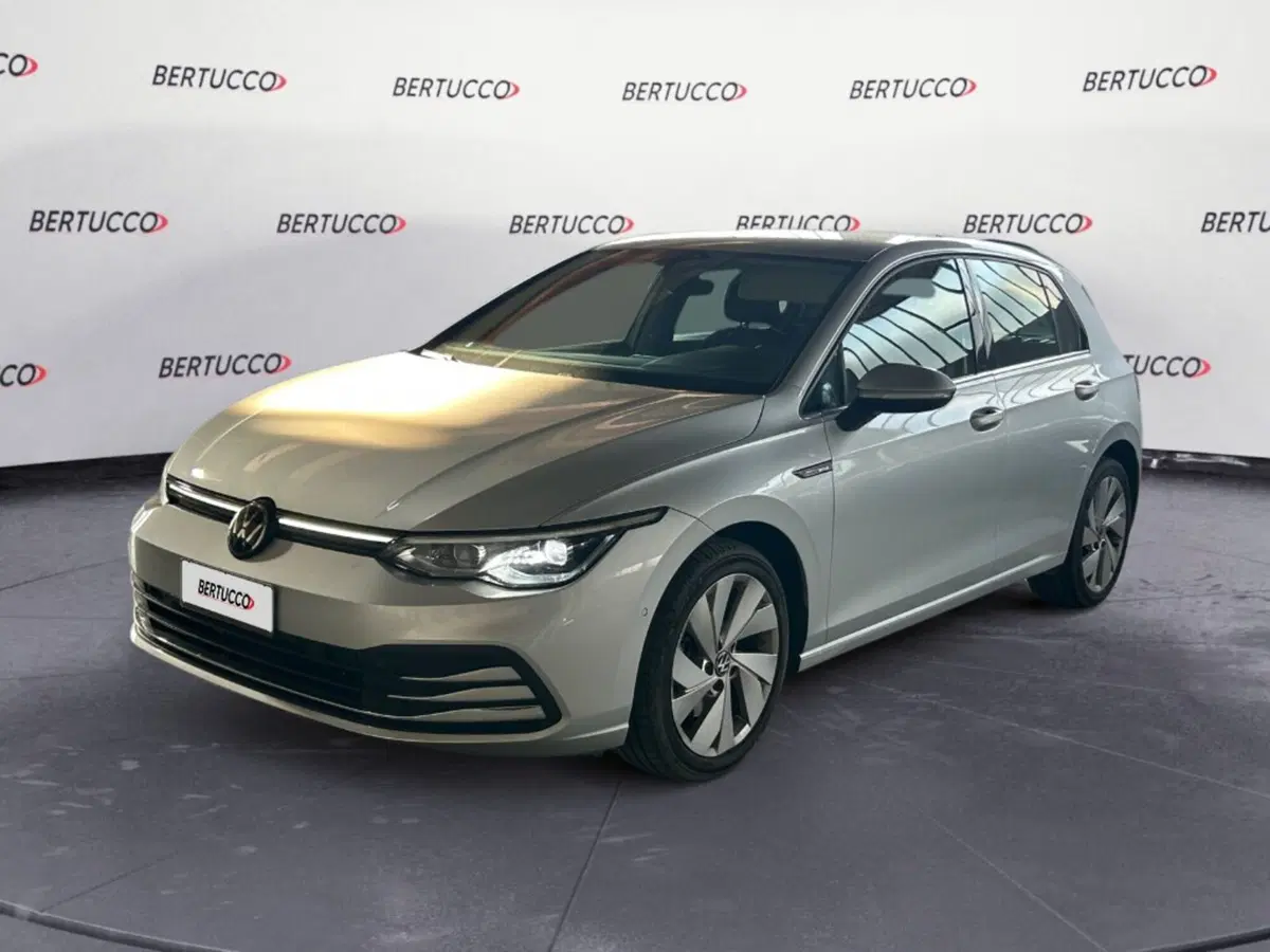 Volkswagen Golf Variant usata a Verona (2)