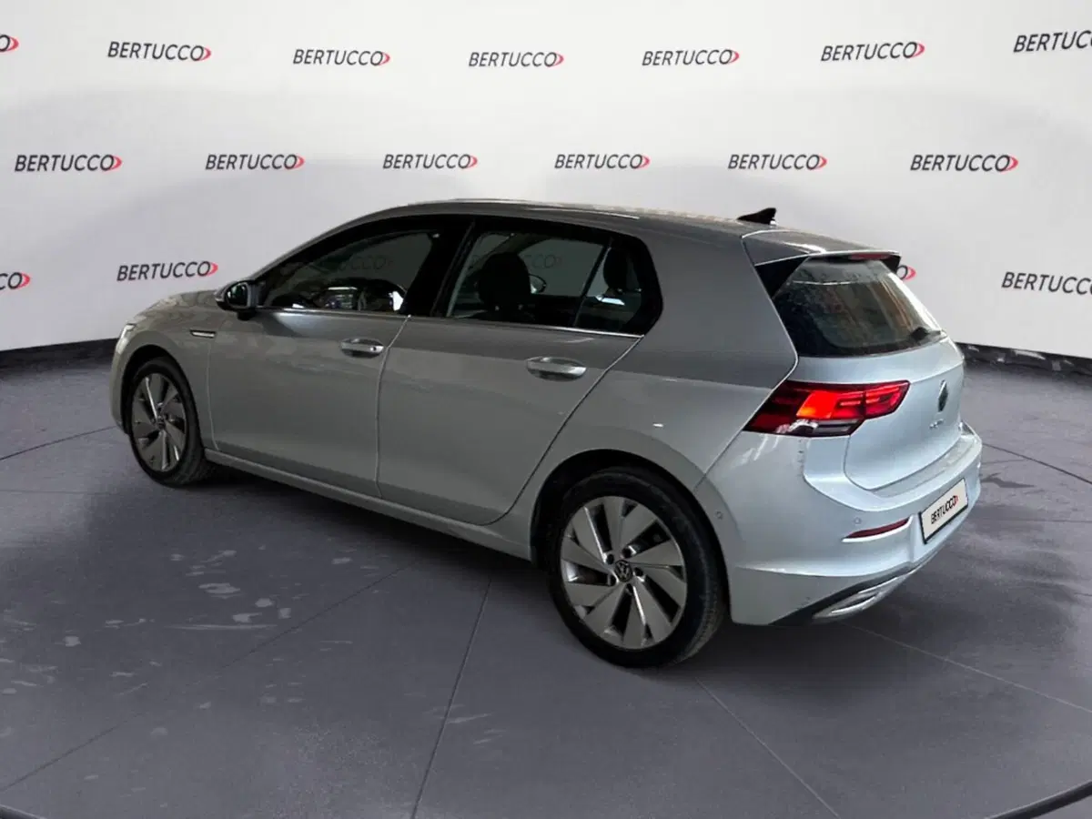 Volkswagen Golf Variant usata a Verona (3)