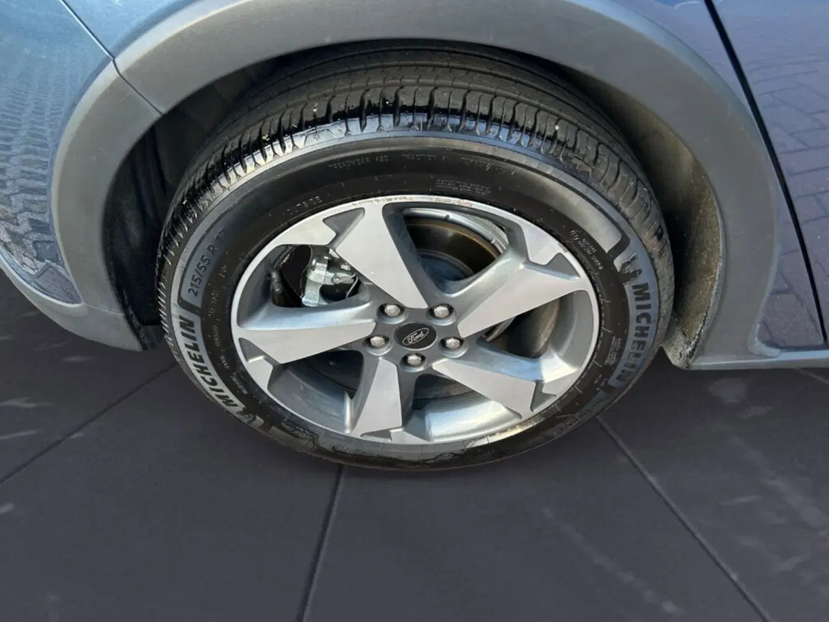 Ford Focus usata a Verona (5)