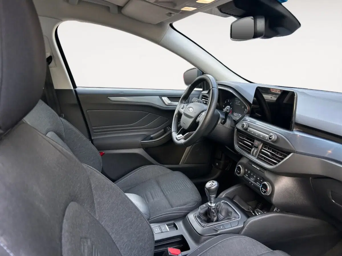 Ford Focus usata a Verona (6)