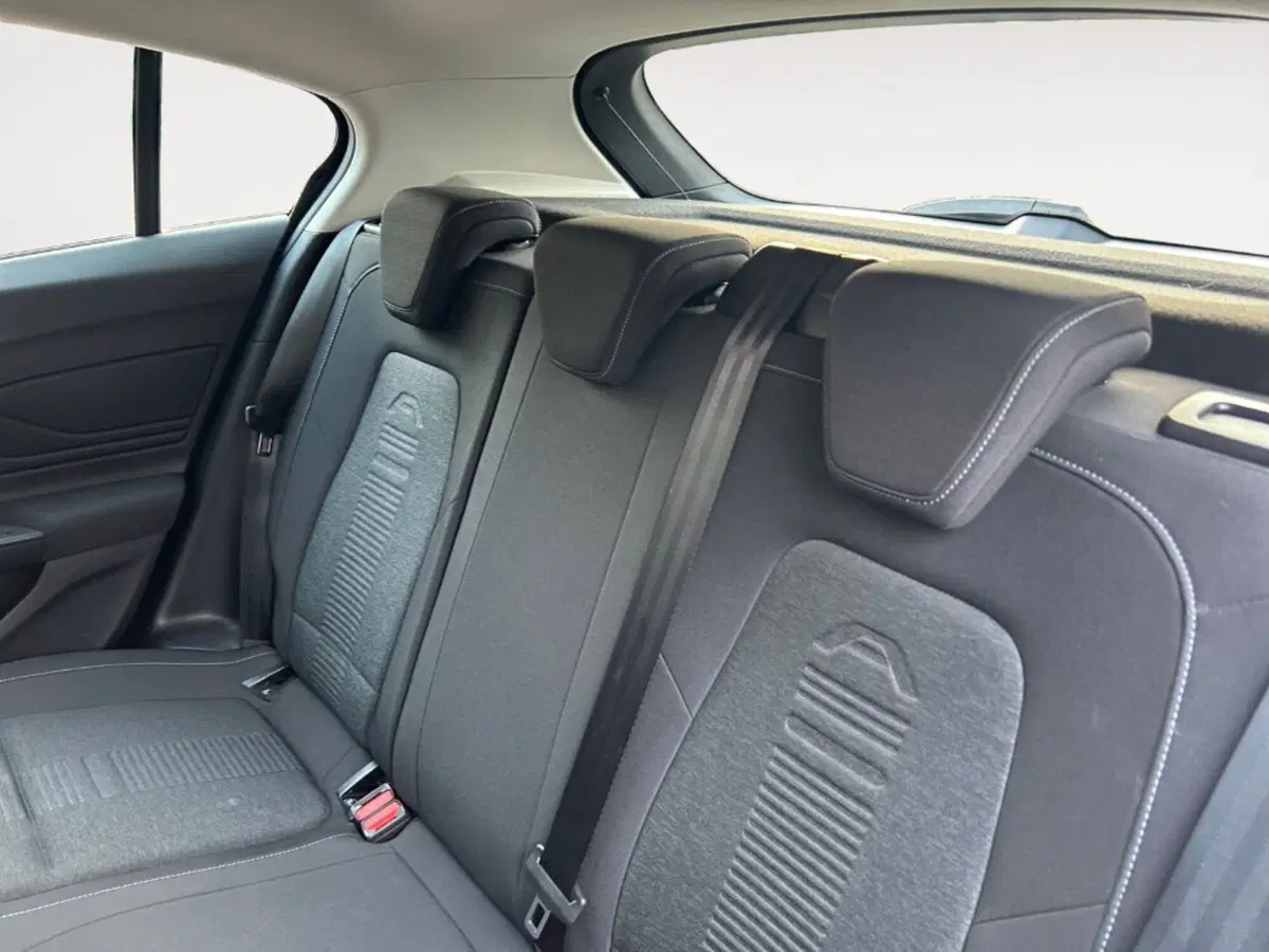 Ford Focus usata a Verona (9)