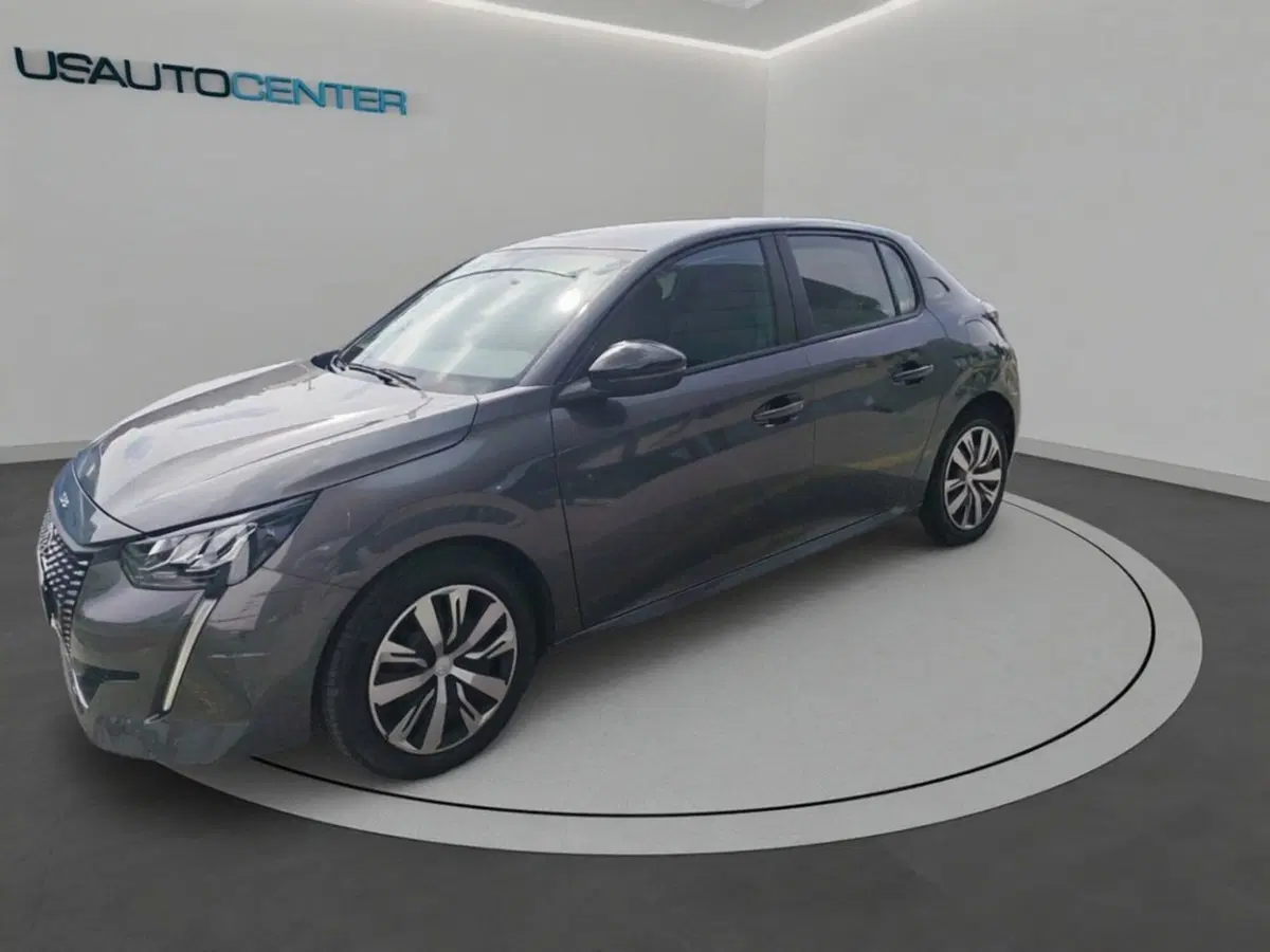 Peugeot 208 usata a Monza e Brianza