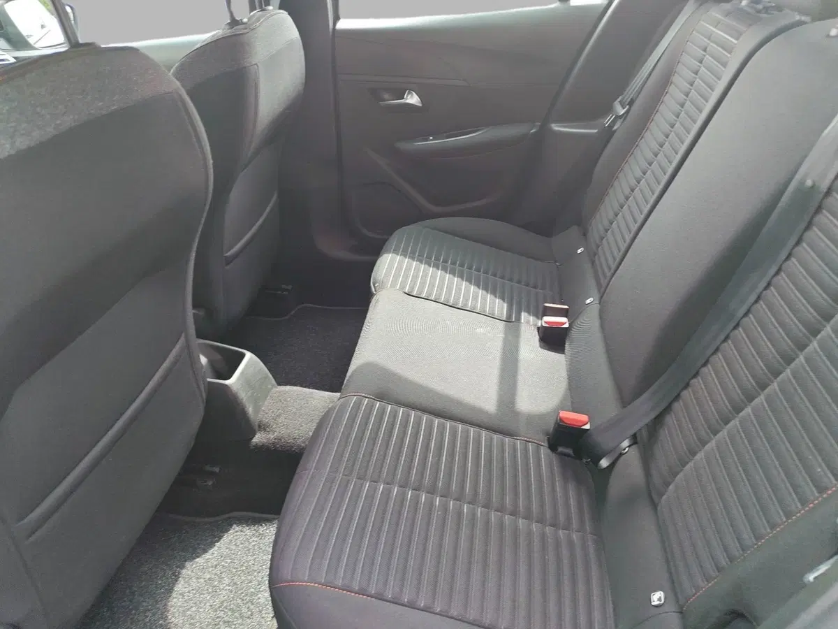 Peugeot 208 usata a Monza e Brianza (14)
