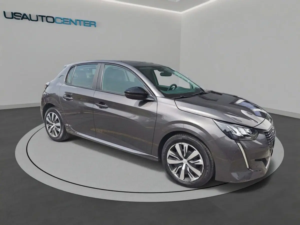 Peugeot 208 usata a Monza e Brianza (2)