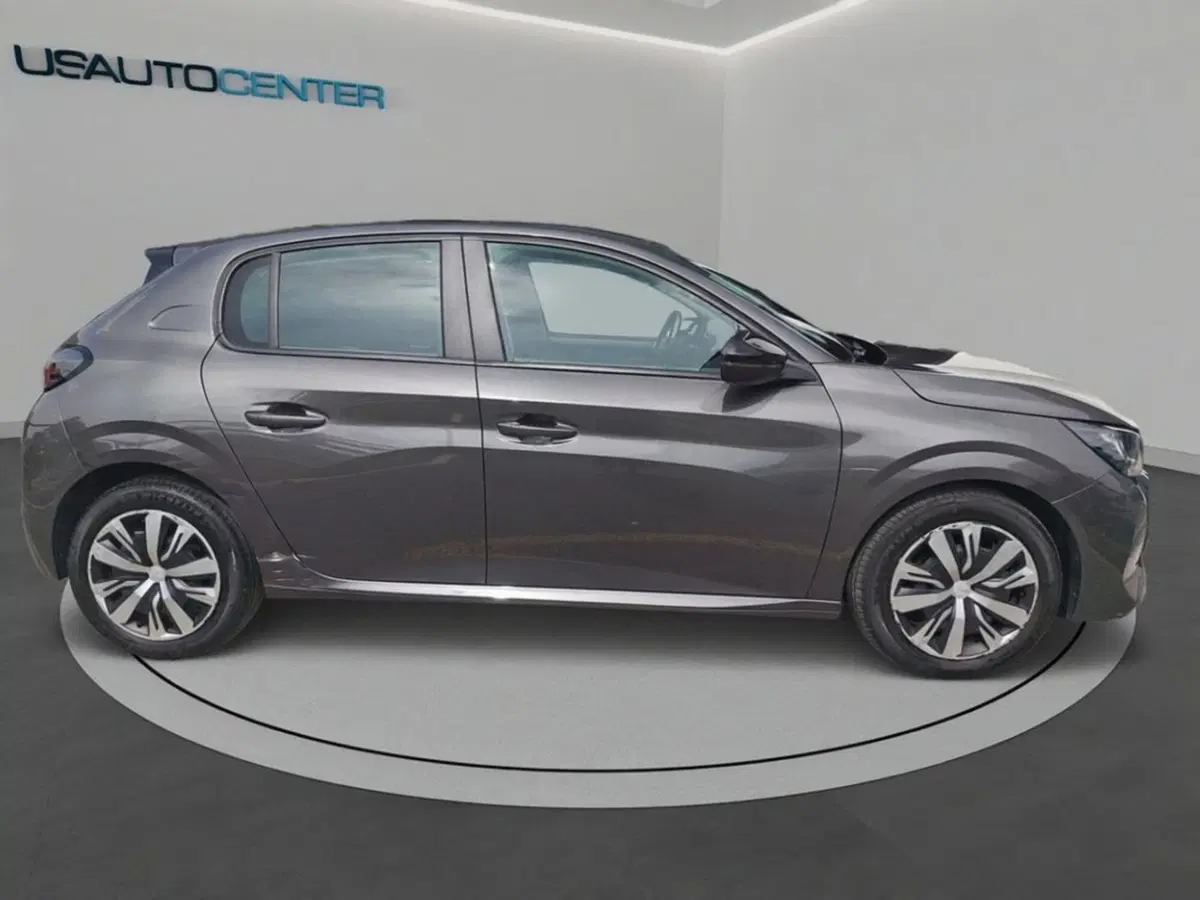 Peugeot 208 usata a Monza e Brianza (3)