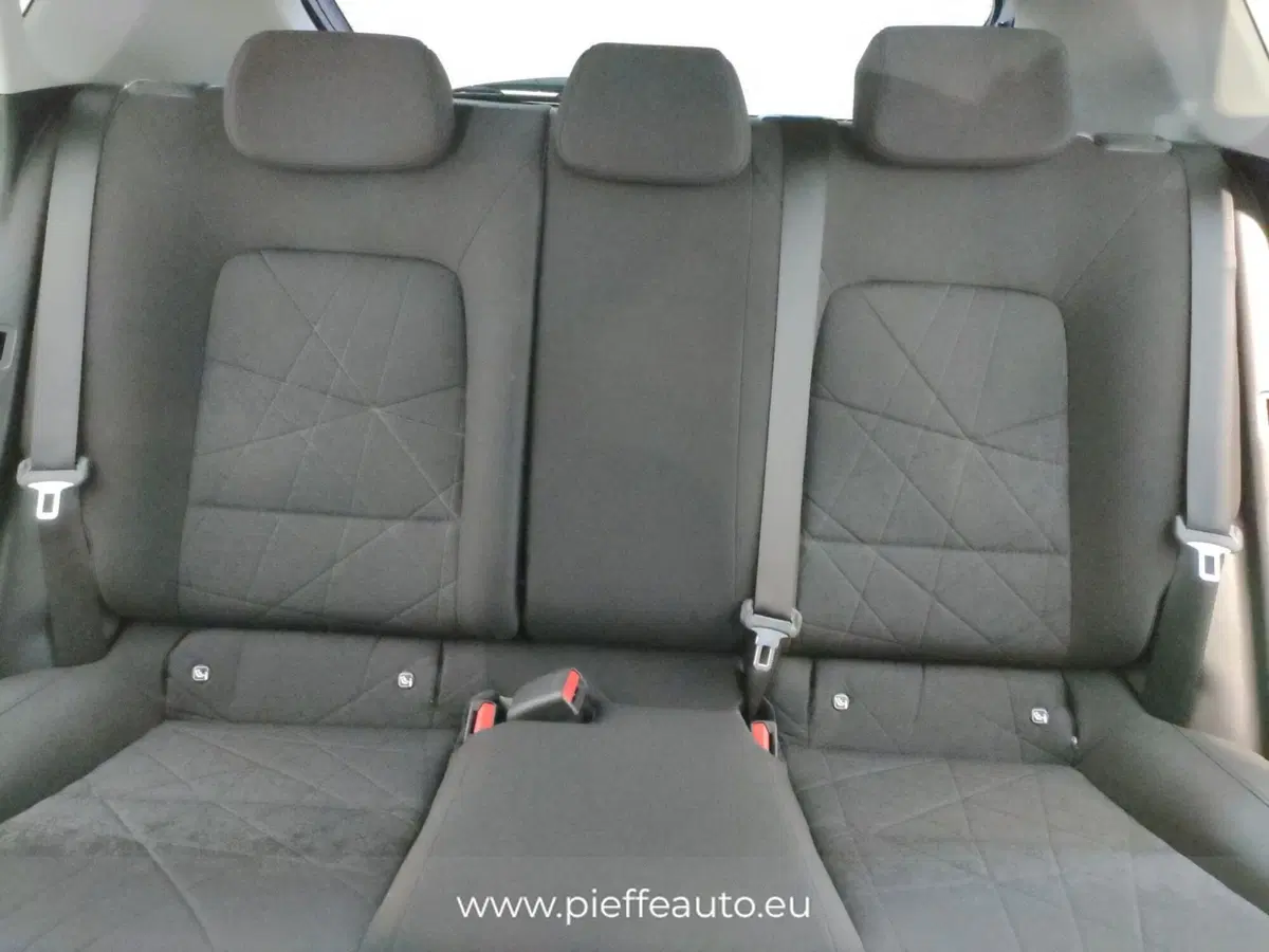 Hyundai Bayon nuova a L'Aquila (13)