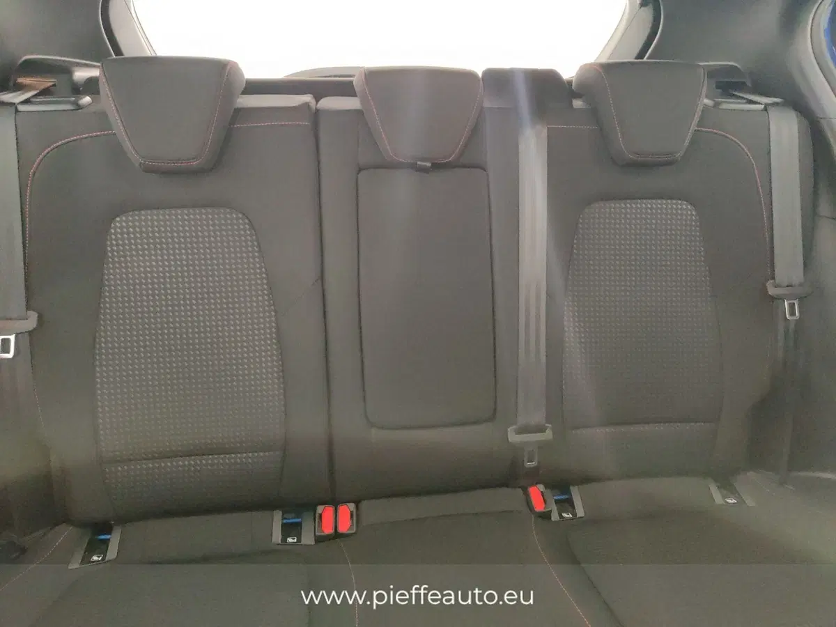 Ford Focus usata a Ascoli Piceno (13)