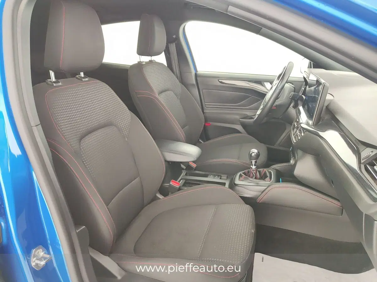 Ford Focus usata a Ascoli Piceno (15)