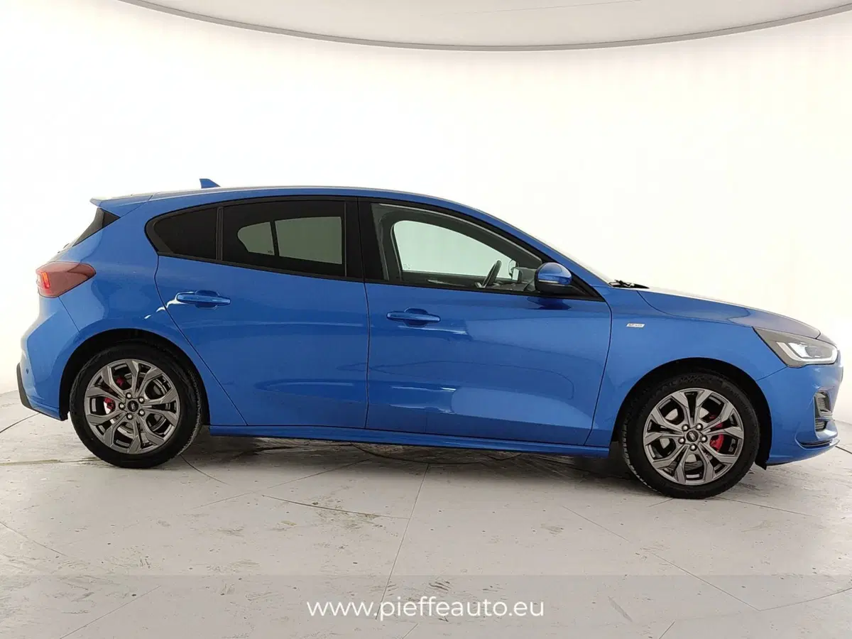 Ford Focus usata a Ascoli Piceno (5)