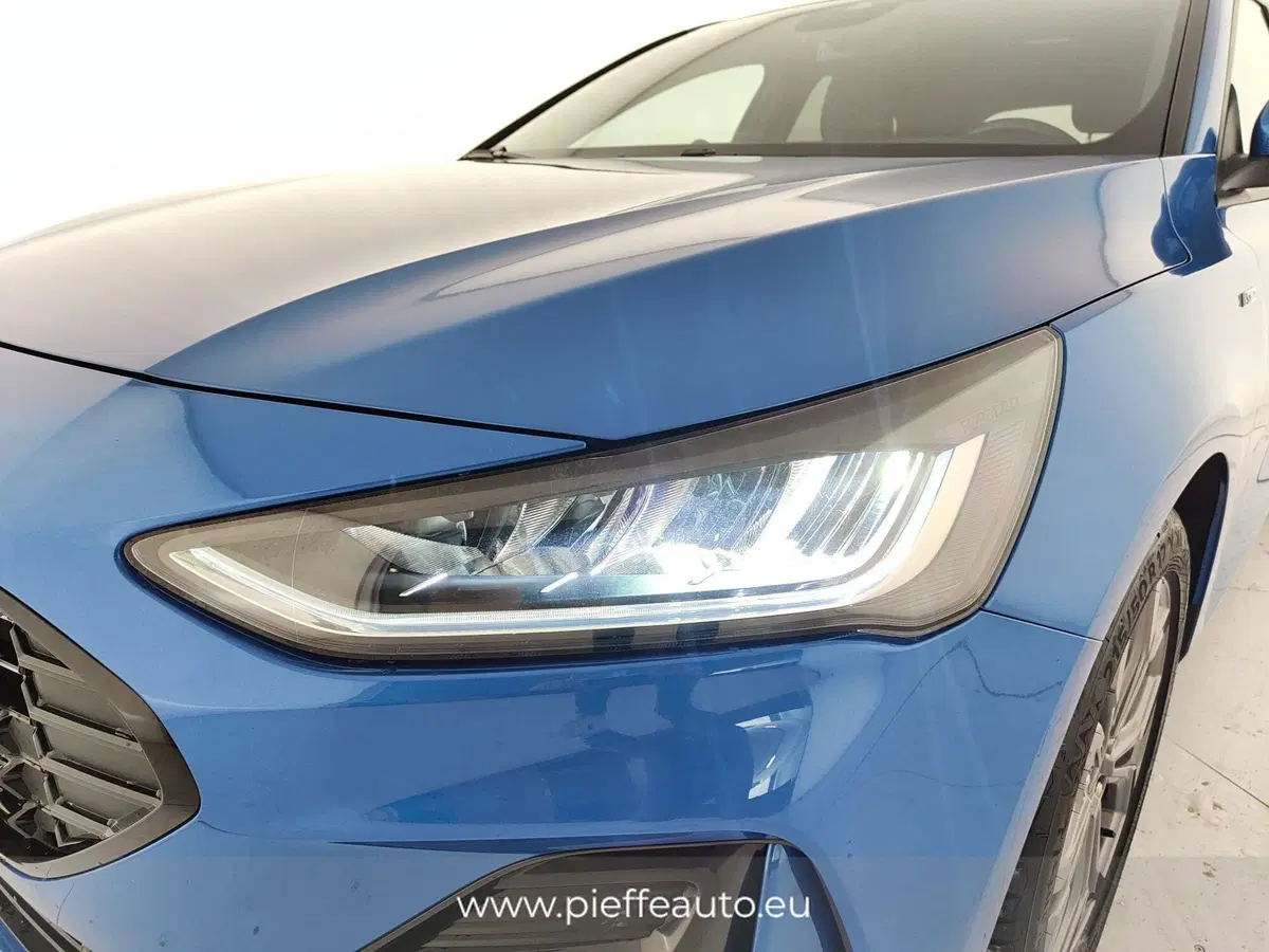 Ford Focus usata a Ascoli Piceno (8)
