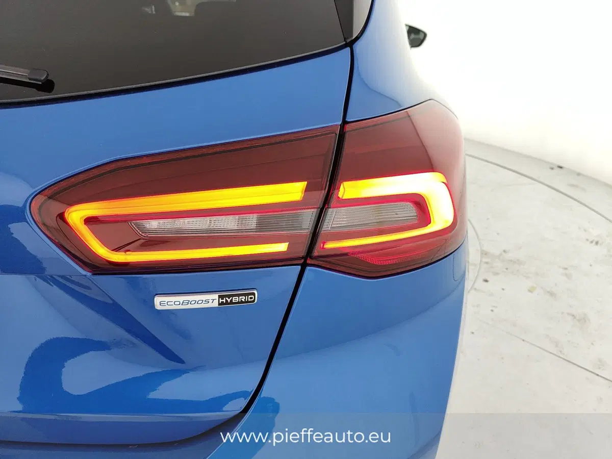 Ford Focus usata a Ascoli Piceno (9)