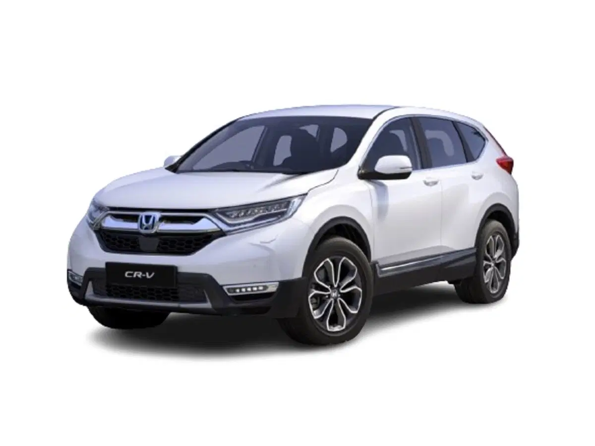 Honda CR-V usata a Bari
