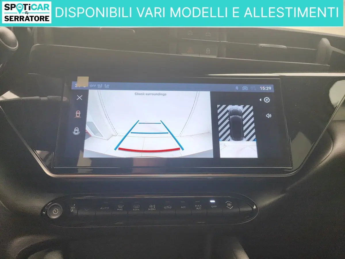 Alfa Romeo Junior nuova a Como (13)