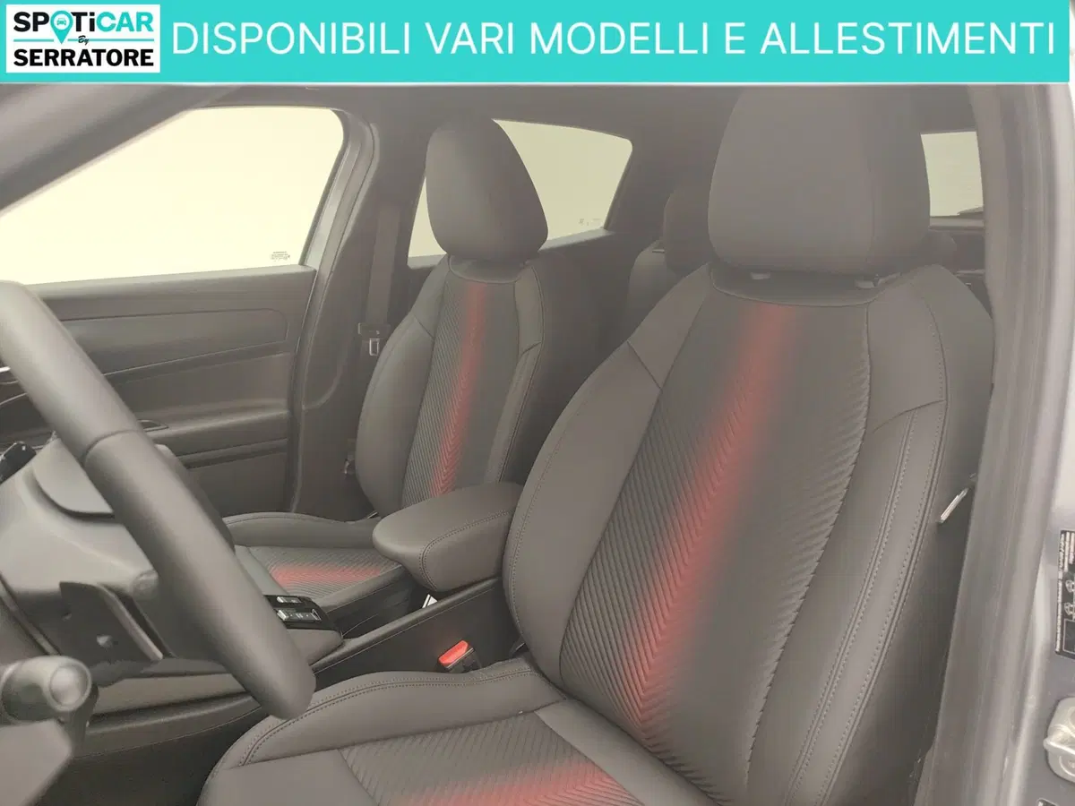 Alfa Romeo Junior nuova a Como (15)