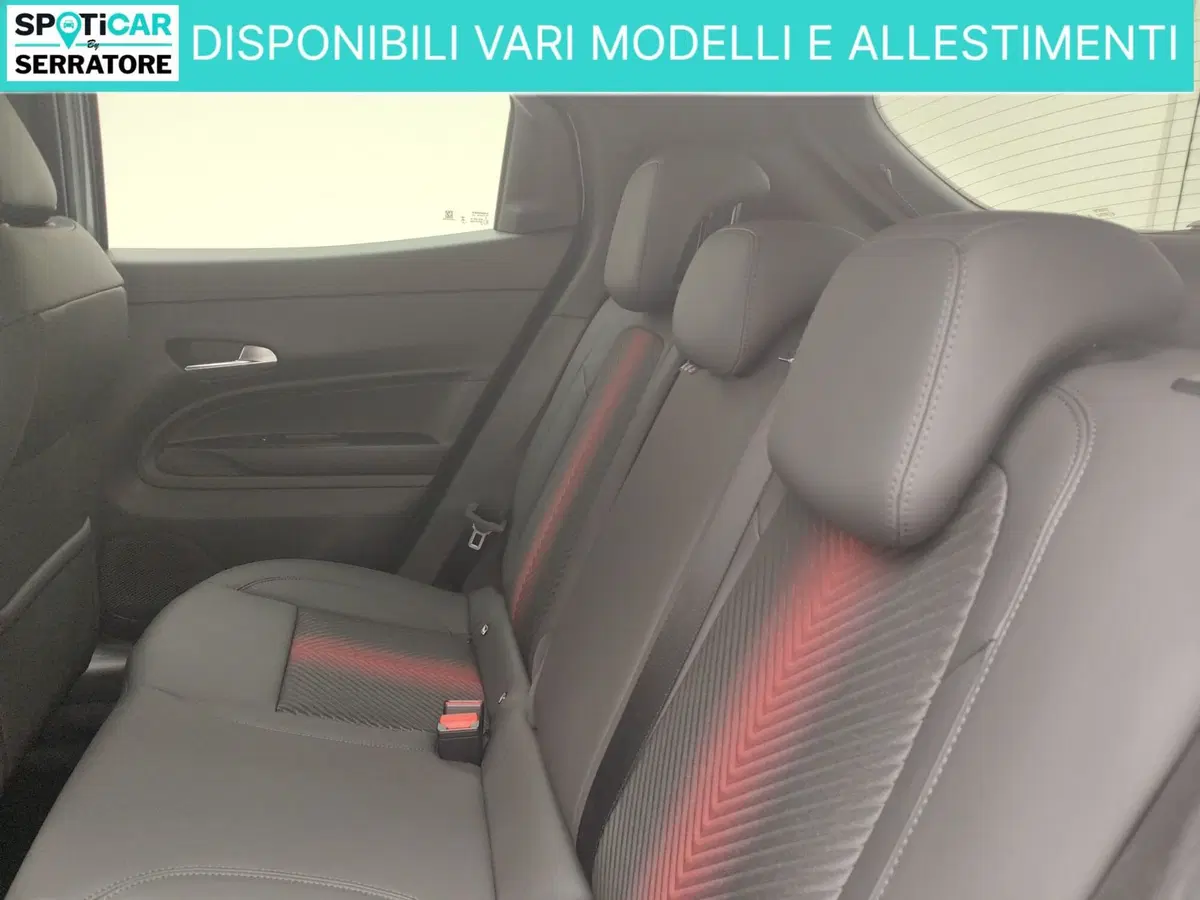 Alfa Romeo Junior nuova a Como (16)