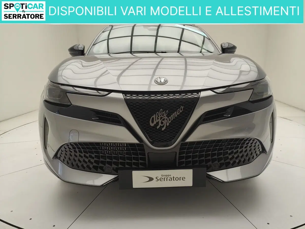 Alfa Romeo Junior nuova a Como (6)