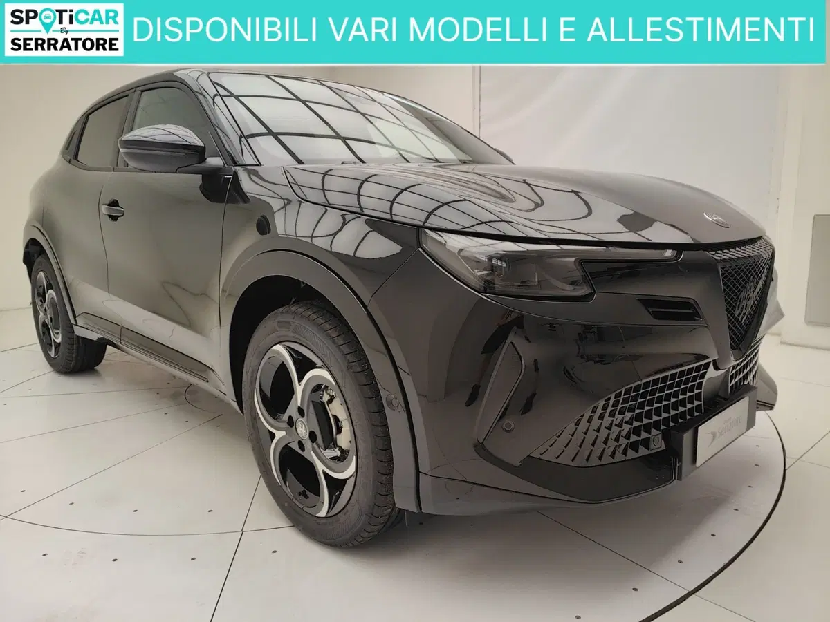 Alfa Romeo Junior nuova a Como (7)