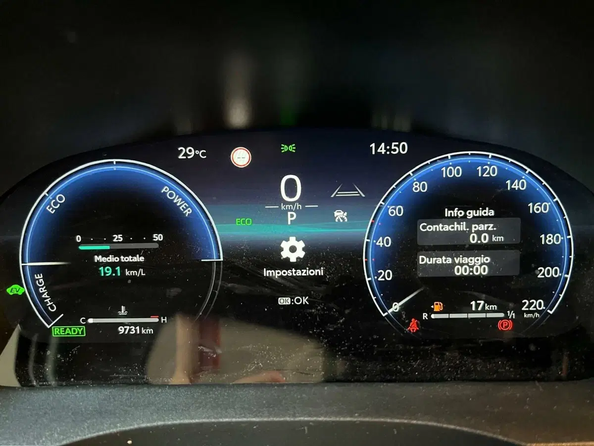 Toyota Yaris GR Sport usata a Sondrio (9)