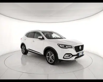 Mg HS 1.5 t-gdi Luxury auto nuova a Roma