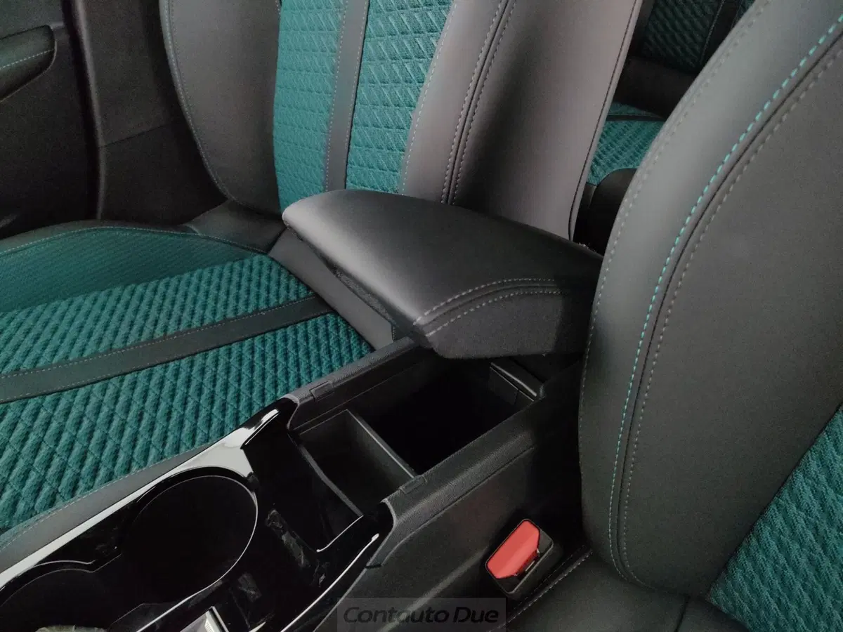 Peugeot 208 nuova a Caserta (19)