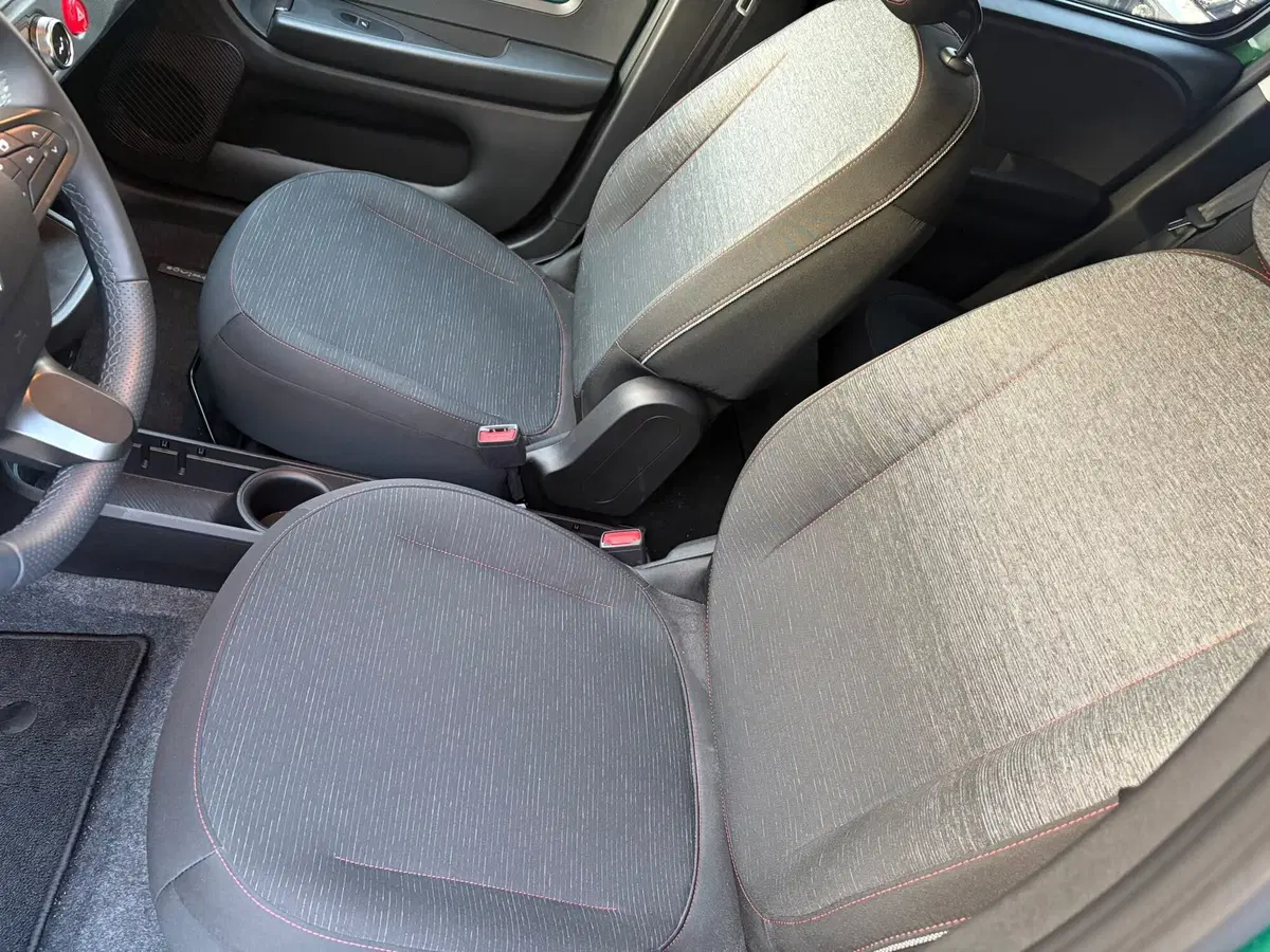 Renault Twingo usata a Bergamo (5)
